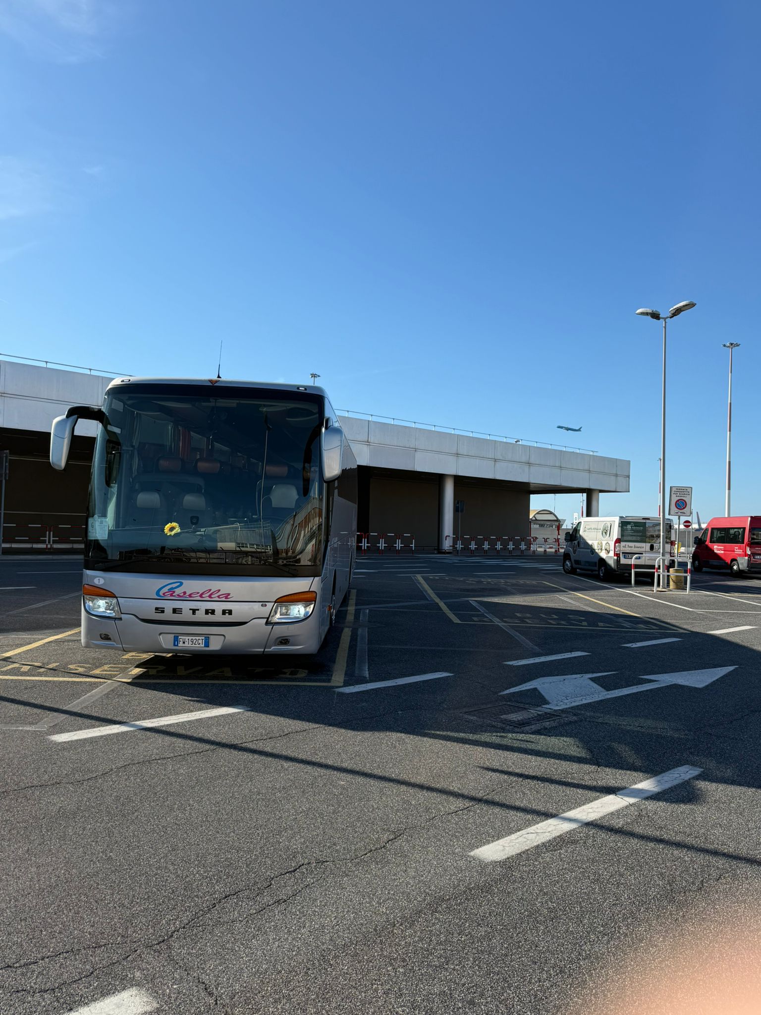 Bus Casella